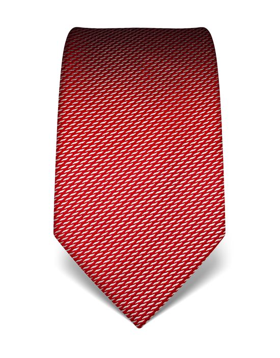 Tie, pure silk, patterned