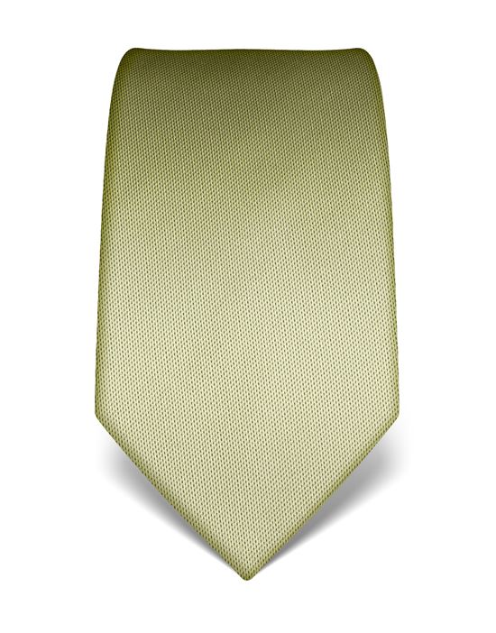 Krawatte aus reiner Seide, strukturiert